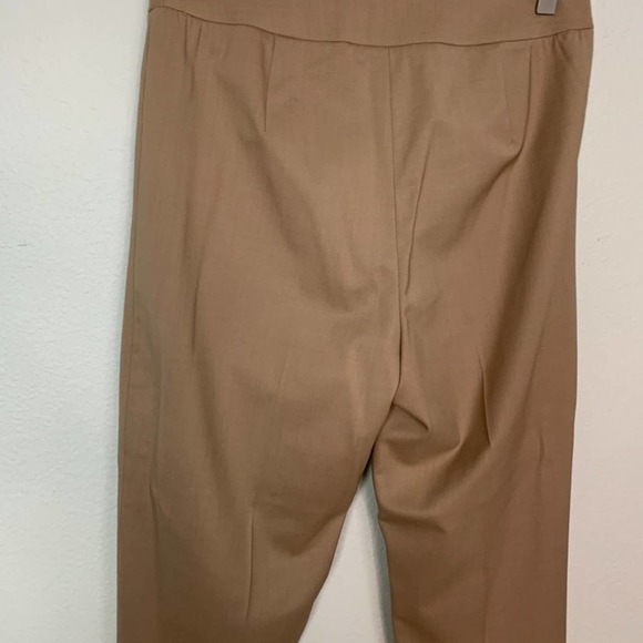 LAFAYETTE Brown Trousers - Picture 7 of 12